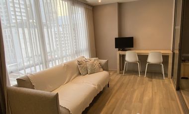 For sale 1 Beds condo in Sathon, Bangkok