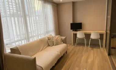 À vendre 1 chambre condo à Sathon, Bangkok
