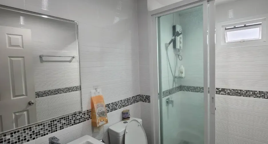 For rent studio condo in Mueang Phuket, Phuket
