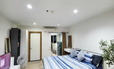 For rent studio condo in Mueang Phuket, Phuket
