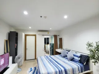 For Rent Studio Condo In Mueang Phuket