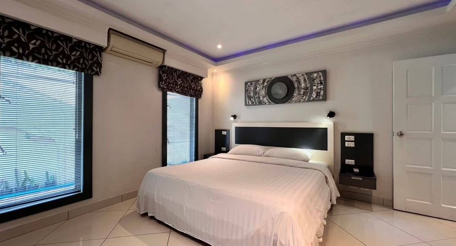 For rent 1 bed house in Bang Lamung, Chonburi