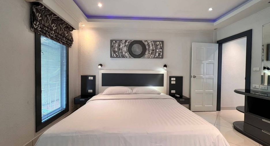 For rent 1 bed house in Bang Lamung, Chonburi