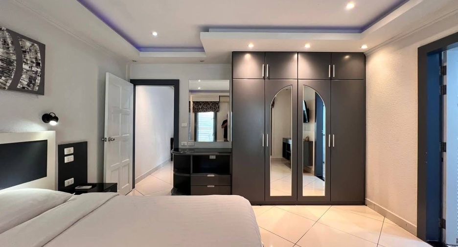 For rent 1 bed house in Bang Lamung, Chonburi