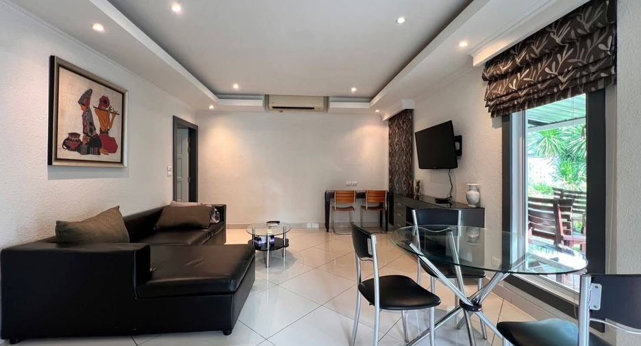 For rent 1 bed house in Bang Lamung, Chonburi