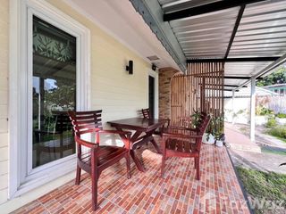 Haus zur Miete mit 1 Zimmer in Bang Lamung, Chonburi