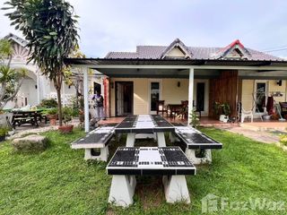 For Rent 1 Bedroom House In Bang Lamung, Chonburi