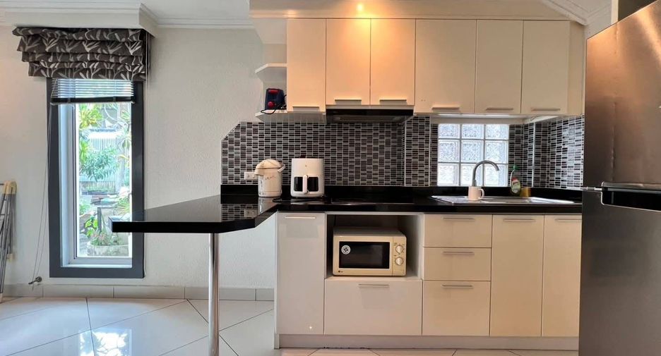 For rent 1 bed house in Bang Lamung, Chonburi