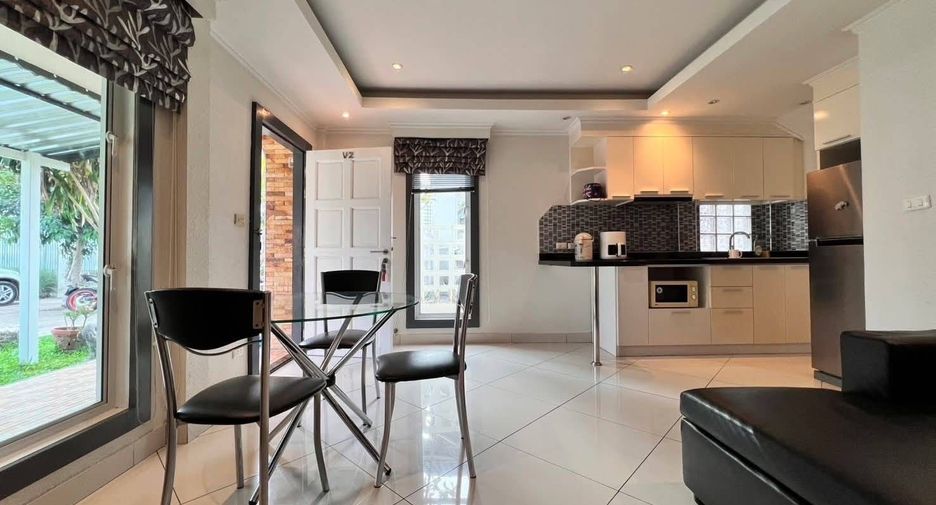 For rent 1 bed house in Bang Lamung, Chonburi