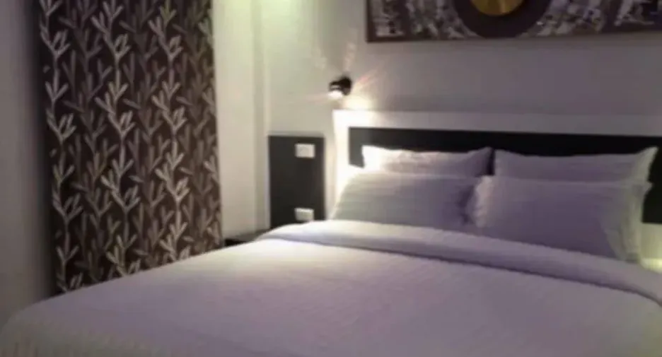 For rent 1 bed house in Bang Lamung, Chonburi