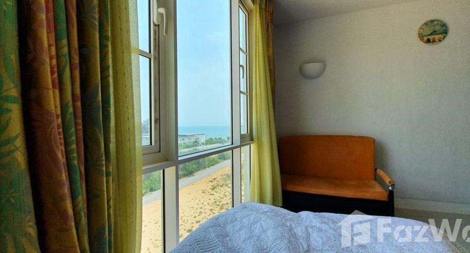 For sale 2 bedrooms condo in Hua Hin, Prachuap Khiri Khan