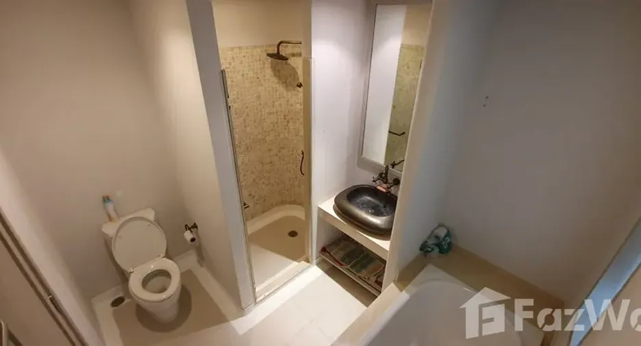 For sale 2 bedrooms condo in Hua Hin, Prachuap Khiri Khan