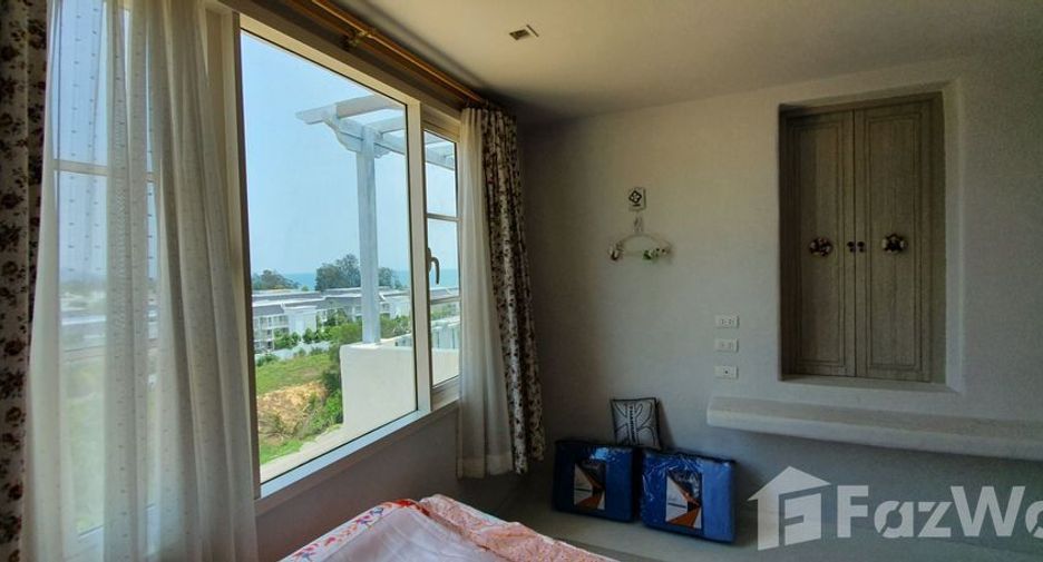 For sale 2 bedrooms condo in Hua Hin, Prachuap Khiri Khan