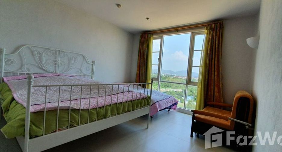 For sale 2 bedrooms condo in Hua Hin, Prachuap Khiri Khan
