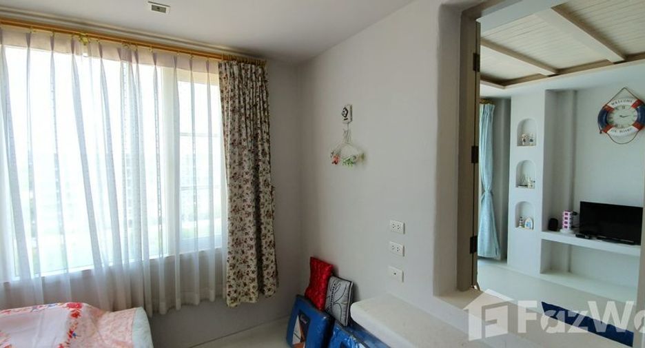 For sale 2 bedrooms condo in Hua Hin, Prachuap Khiri Khan