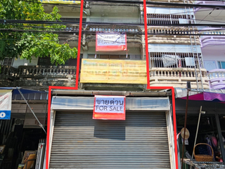 出售 3 卧室 商业空间 在 Thawi Watthana, 曼谷
