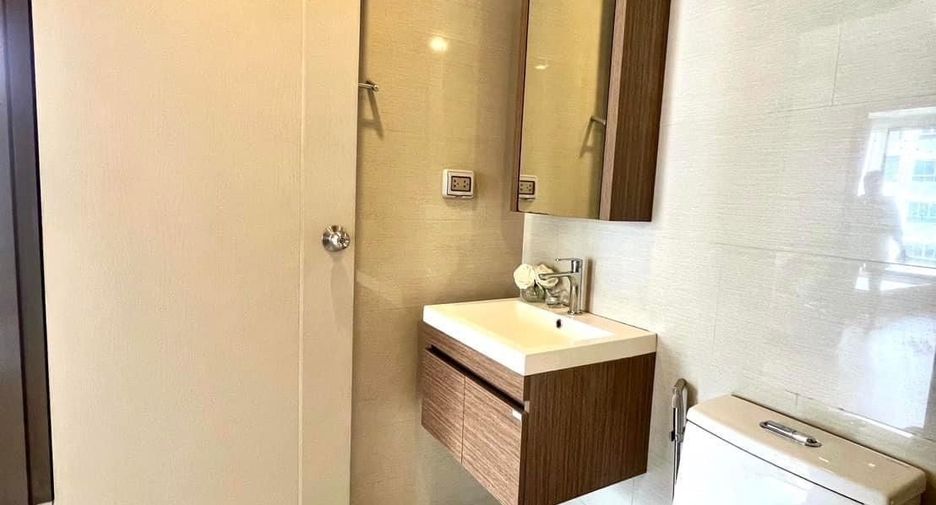 For sale and for rent 2 bedrooms condo in Bang Na, Bangkok