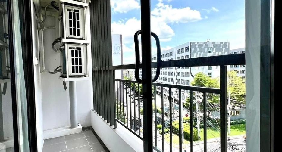 For sale and for rent 2 bedrooms condo in Bang Na, Bangkok