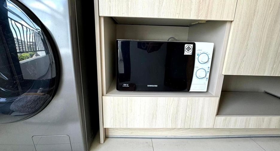 For sale and for rent 2 bedrooms condo in Bang Na, Bangkok