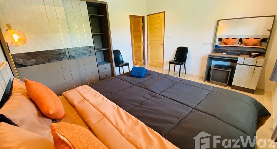 For rent 2 bedrooms house in Mueang Phuket, Phuket
