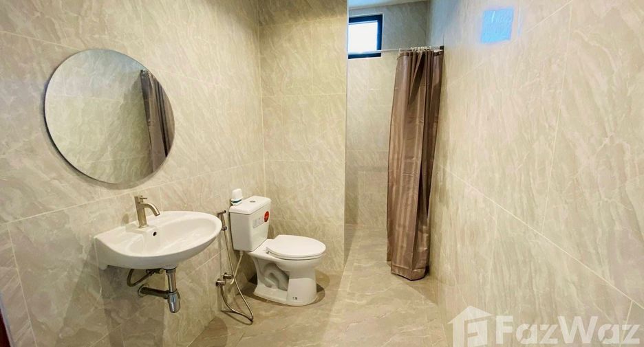For rent 2 bedrooms house in Mueang Phuket, Phuket