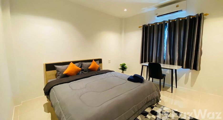 For rent 2 bedrooms house in Mueang Phuket, Phuket