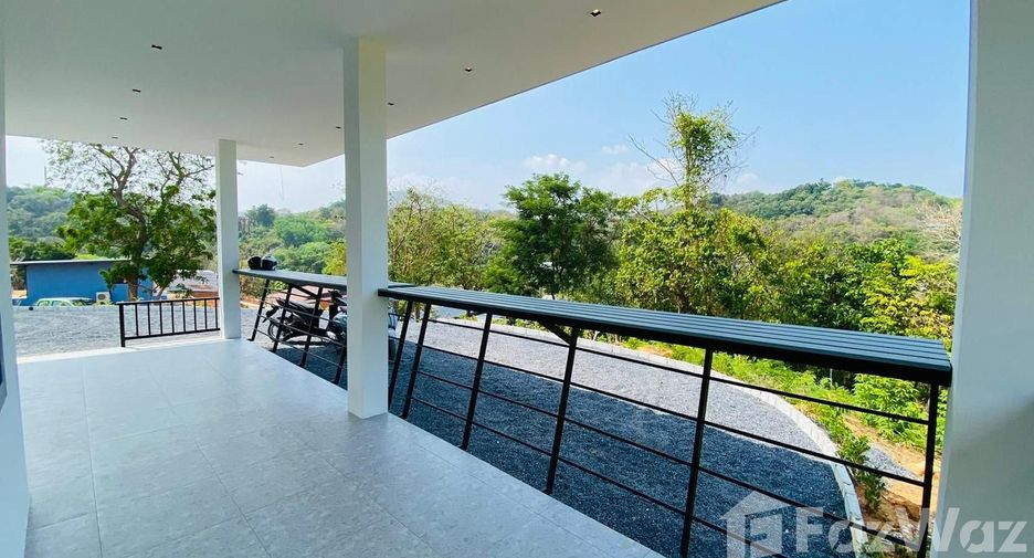 For rent 2 bedrooms house in Mueang Phuket, Phuket
