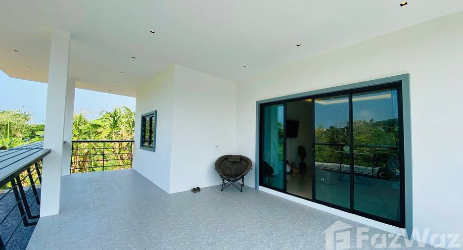 For rent 2 bedrooms house in Mueang Phuket, Phuket
