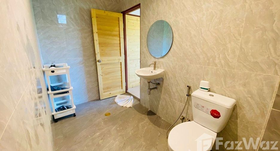 For rent 2 bedrooms house in Mueang Phuket, Phuket