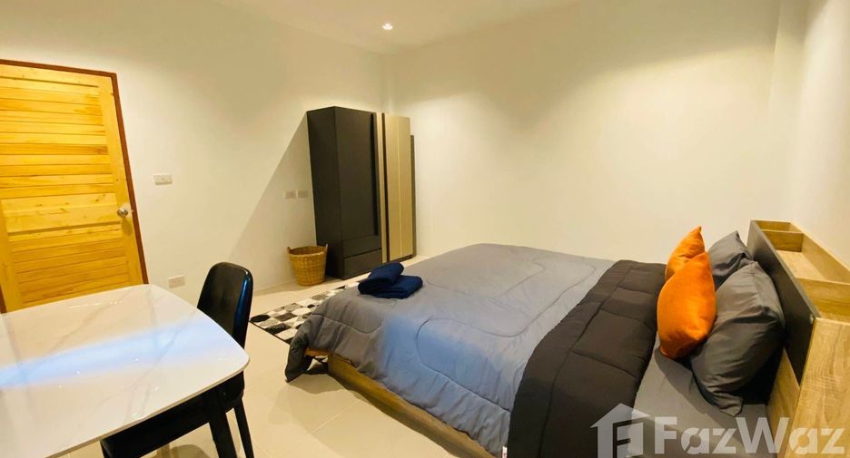 For rent 2 bedrooms house in Mueang Phuket, Phuket