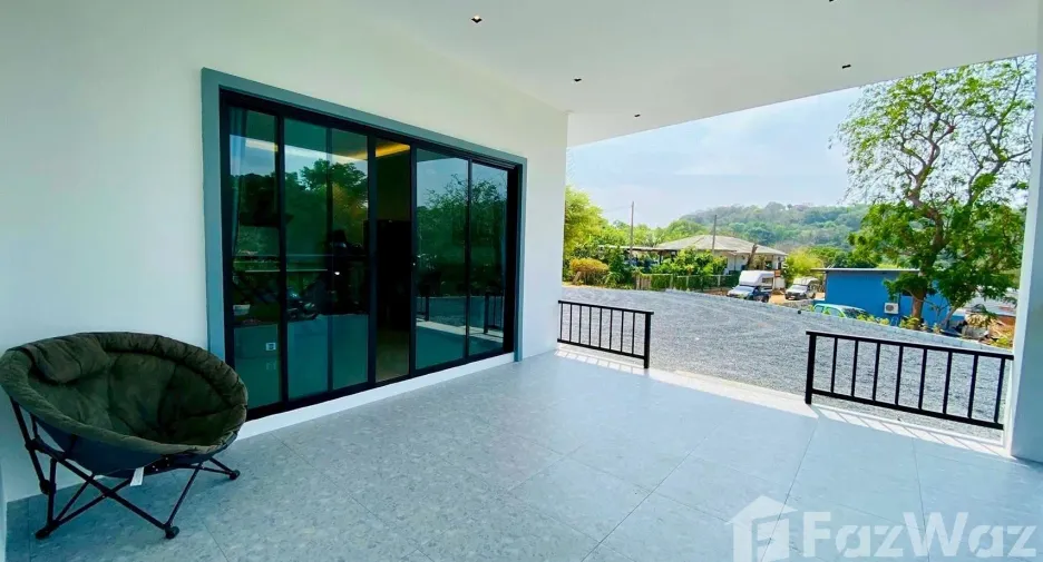 For rent 2 bedrooms house in Mueang Phuket, Phuket