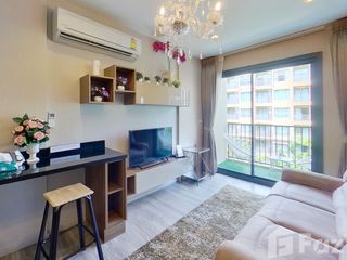 Продажа 1 кровать кондо в Ча Ам, Пхетбури