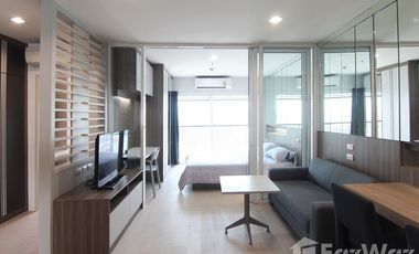 Condo en venta y en alquiler de 1 habitaciones en Chatuchak, Bangkok