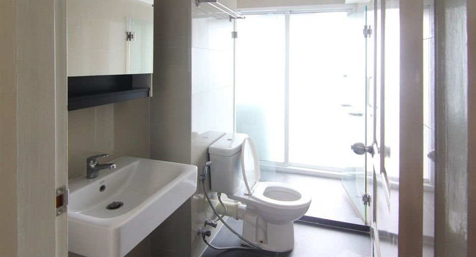 For sale and for rent 1 bed condo in Chatuchak, Bangkok