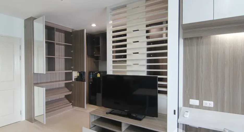 For sale and for rent 1 bed condo in Chatuchak, Bangkok