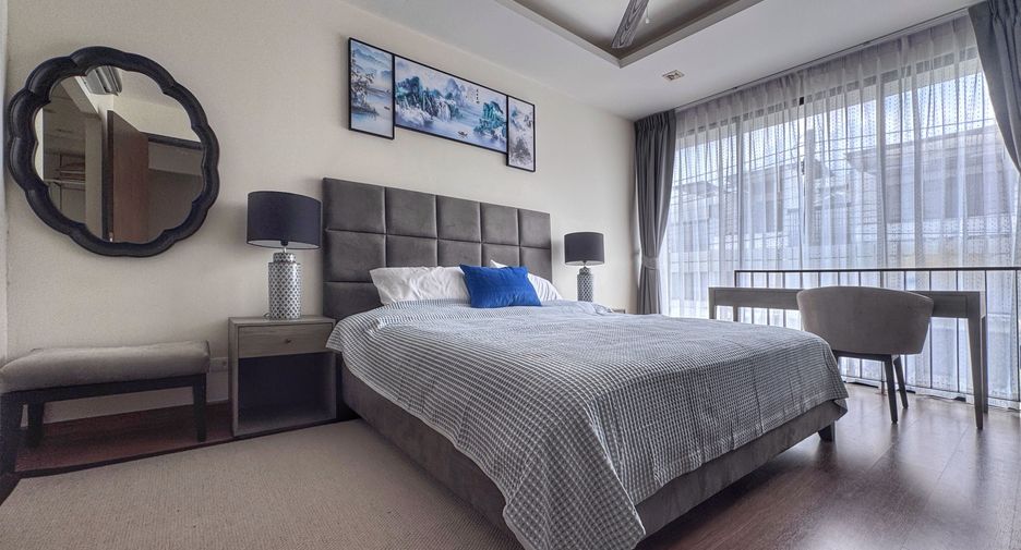 Reihenhaus zur Miete mit 3 Zimmer in Thalang, Phuket