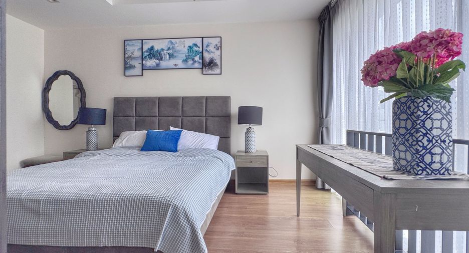 For rent 3 bedrooms townhouse in Thalang, Phuket