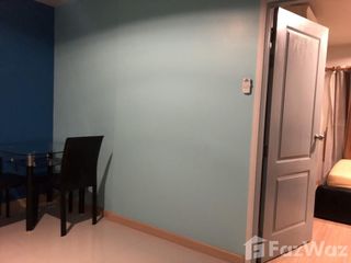 For sale 1 bed condo in Bang Sue, Bangkok