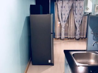 For sale 1 bed condo in Bang Sue, Bangkok