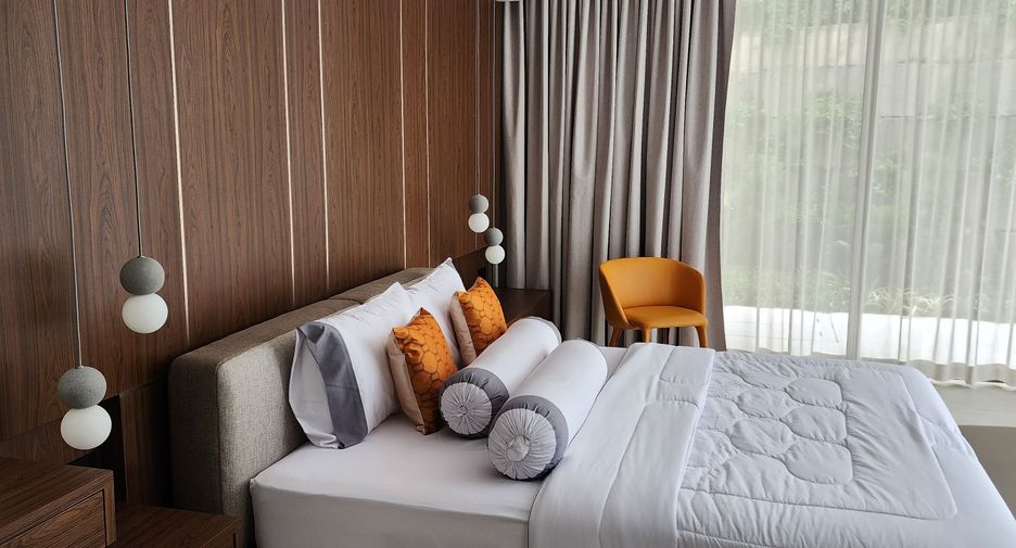 For rent 3 bedrooms villa in Thalang, Phuket