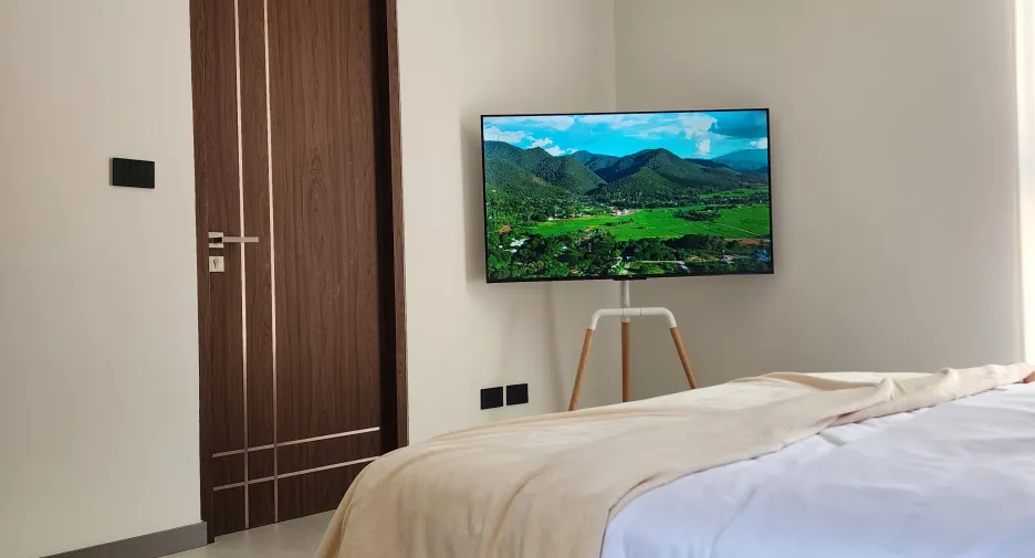 For rent 3 bedrooms villa in Thalang, Phuket
