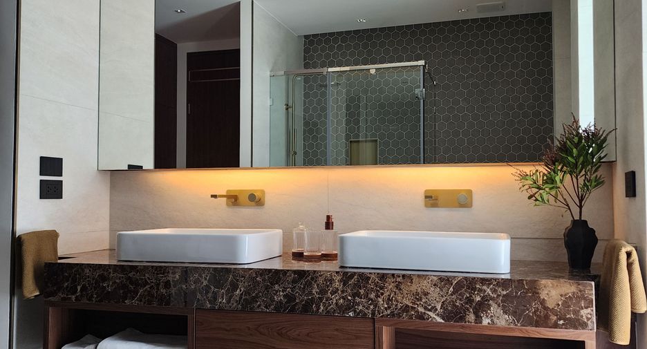 For rent 3 bedrooms villa in Thalang, Phuket