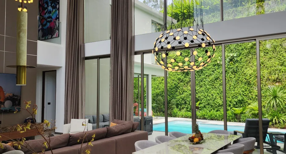 For rent 3 bedrooms villa in Thalang, Phuket