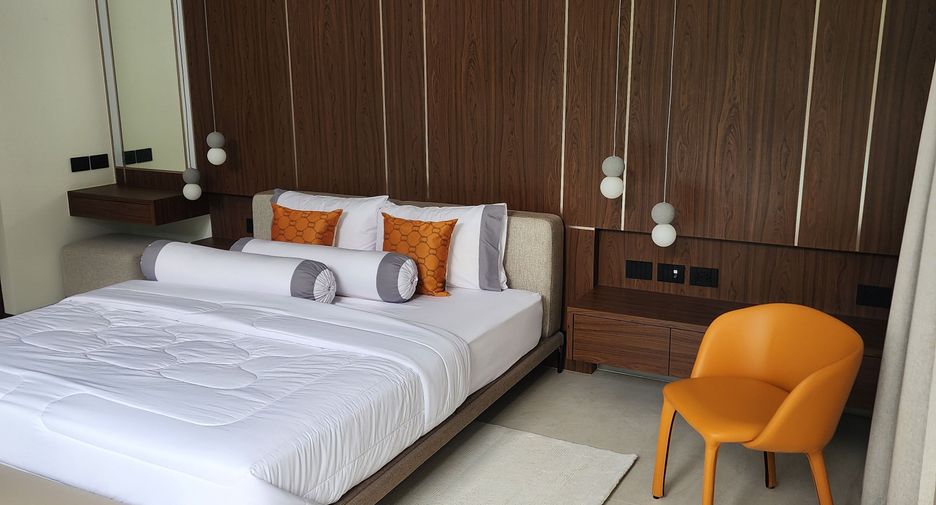 For rent 3 bedrooms villa in Thalang, Phuket