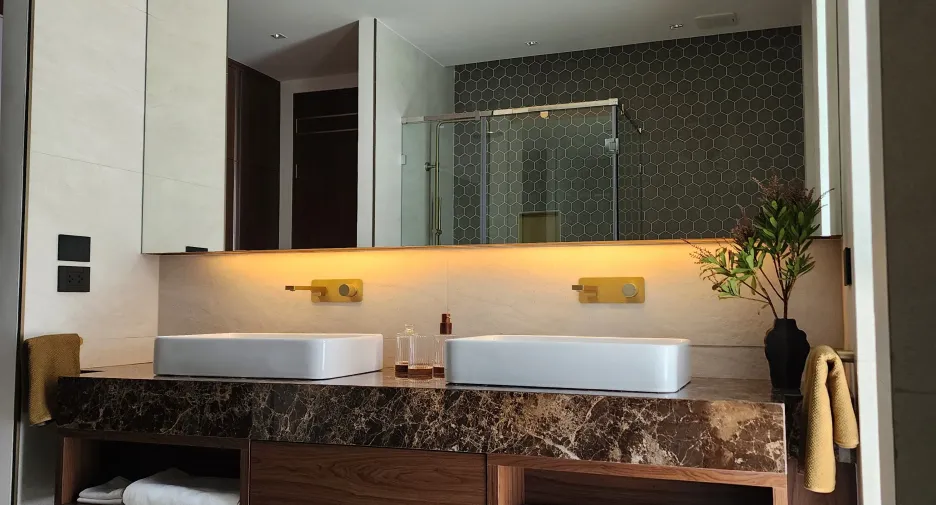 For rent 3 bedrooms villa in Thalang, Phuket