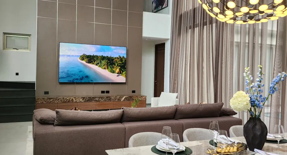 For rent 3 bedrooms villa in Thalang, Phuket