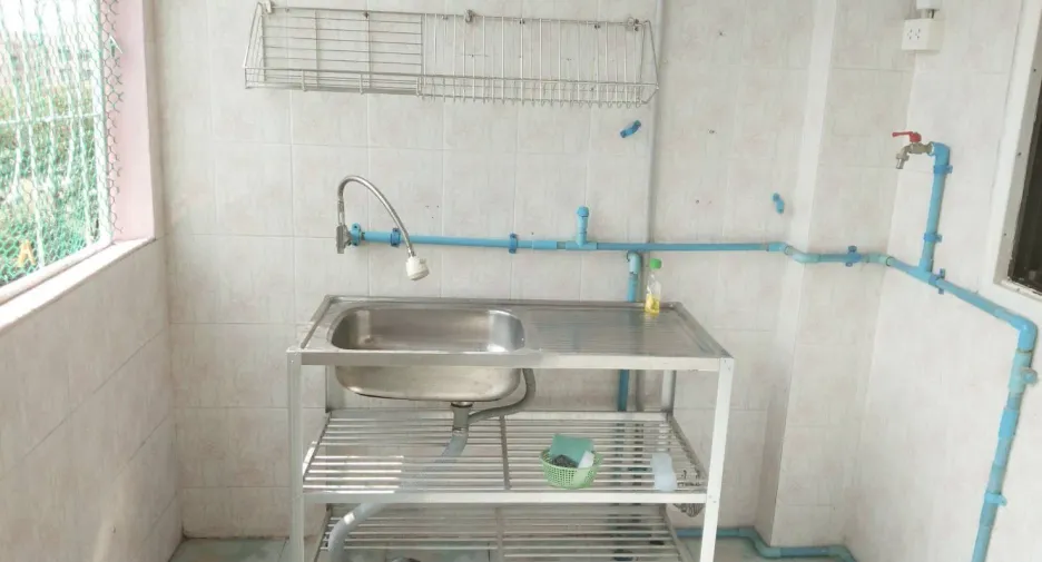 For sale 1 bed condo in Lak Si, Bangkok