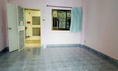 For sale 1 bed condo in Lak Si, Bangkok