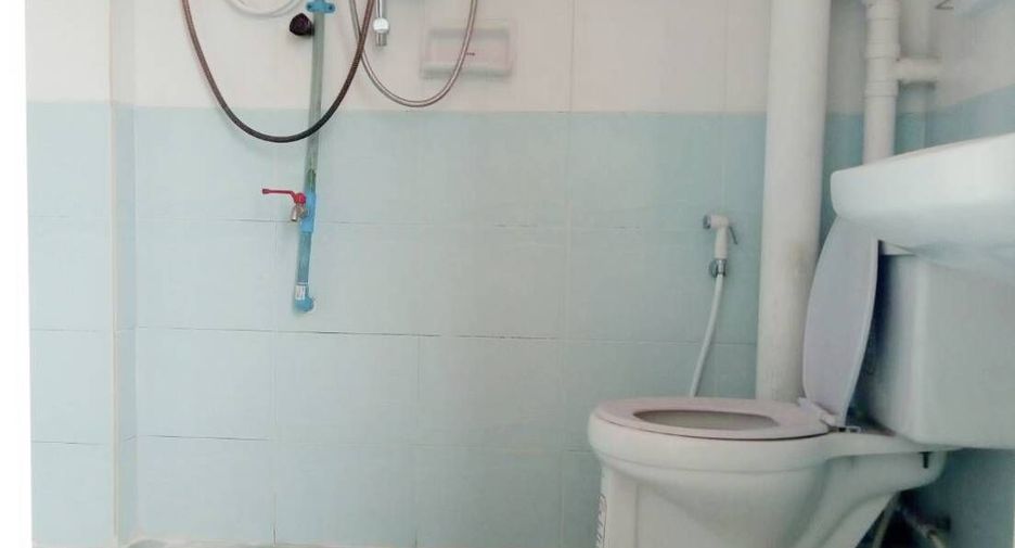 For sale 1 bed condo in Lak Si, Bangkok