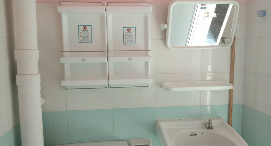 For sale 1 bed condo in Lak Si, Bangkok